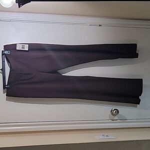Luciano Dante' Women's Brown  Trousers Size 12